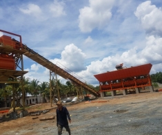 VẬN TẢI ĐƯỜNG BỘ - Cho Thuê Xe Cẩu Bến Tre