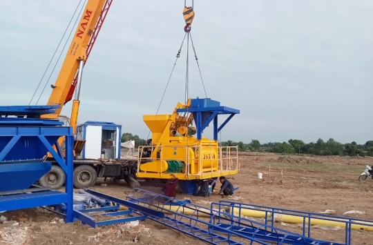 CHO THUÊ XE CẨU BẾN TRE 